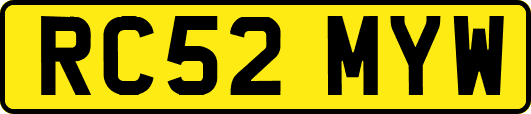 RC52MYW