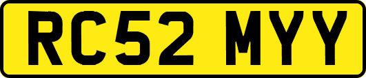 RC52MYY