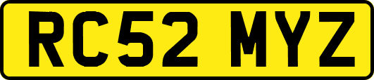RC52MYZ