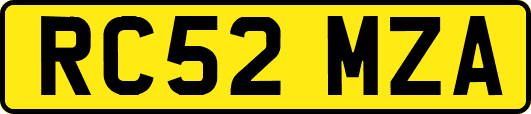 RC52MZA