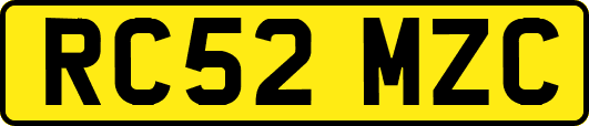 RC52MZC