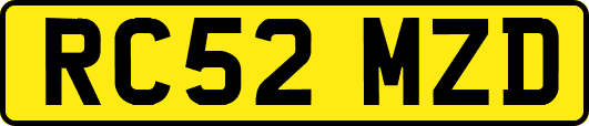 RC52MZD