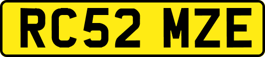 RC52MZE