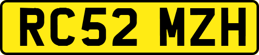 RC52MZH
