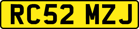 RC52MZJ