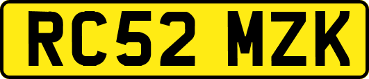RC52MZK