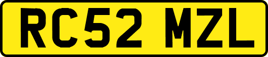 RC52MZL