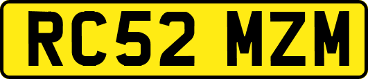 RC52MZM