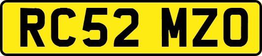 RC52MZO