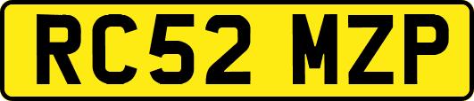 RC52MZP