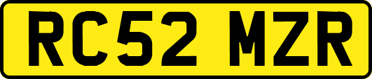 RC52MZR