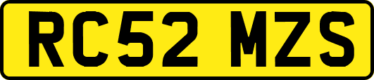 RC52MZS