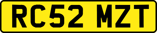RC52MZT
