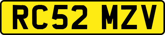 RC52MZV