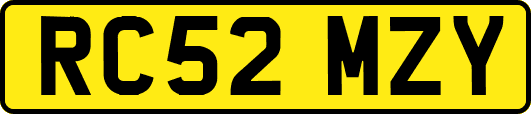 RC52MZY