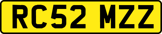 RC52MZZ