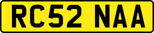 RC52NAA