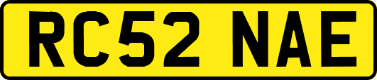 RC52NAE