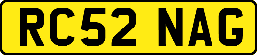 RC52NAG
