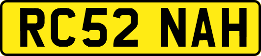 RC52NAH