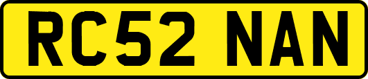 RC52NAN