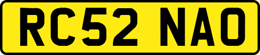 RC52NAO