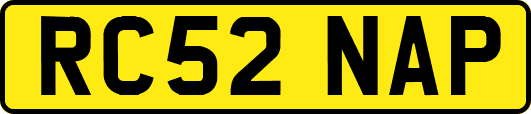 RC52NAP