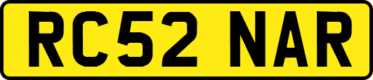 RC52NAR
