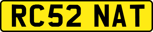 RC52NAT