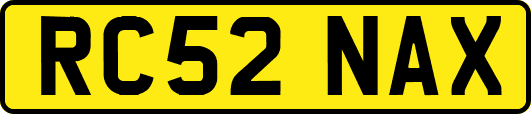 RC52NAX