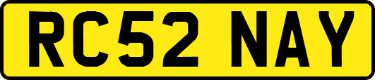 RC52NAY