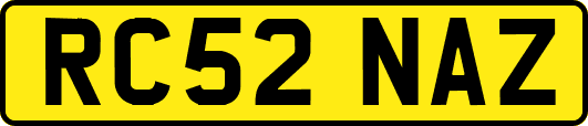 RC52NAZ