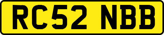 RC52NBB