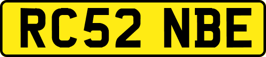 RC52NBE
