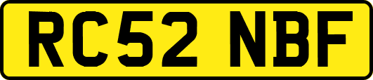 RC52NBF