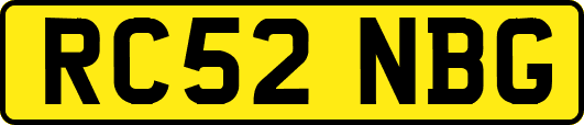 RC52NBG
