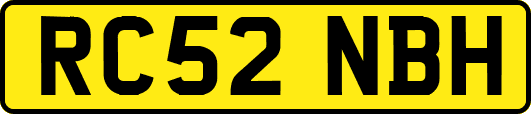 RC52NBH
