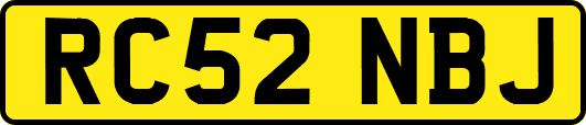 RC52NBJ