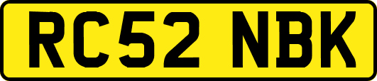 RC52NBK