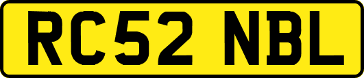 RC52NBL