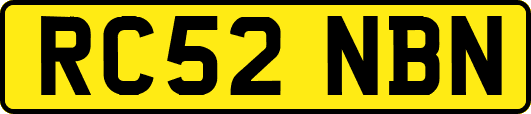 RC52NBN
