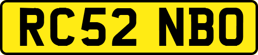 RC52NBO