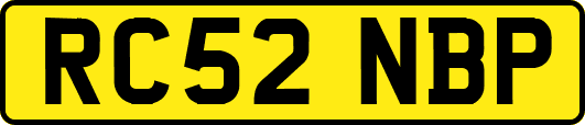 RC52NBP