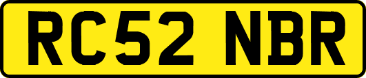 RC52NBR