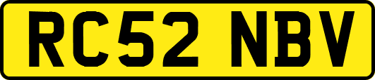 RC52NBV