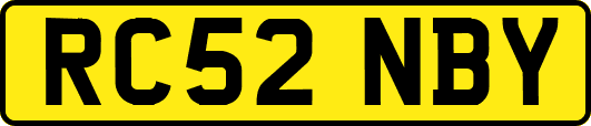RC52NBY