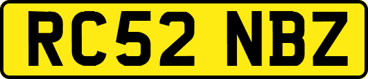 RC52NBZ