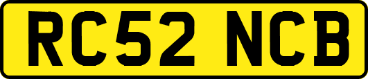 RC52NCB