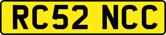 RC52NCC