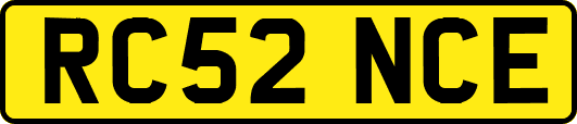 RC52NCE